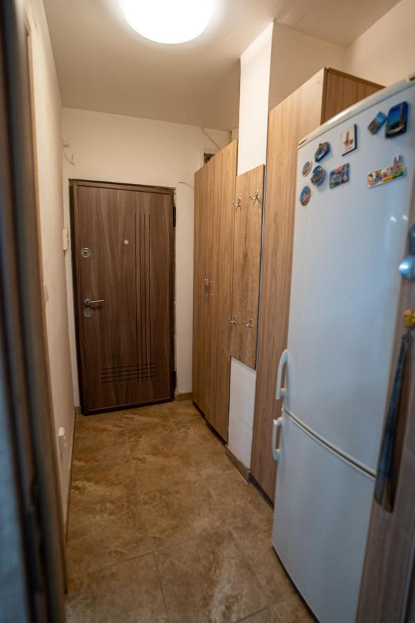 D&O Meziad Timişoara Exterior foto